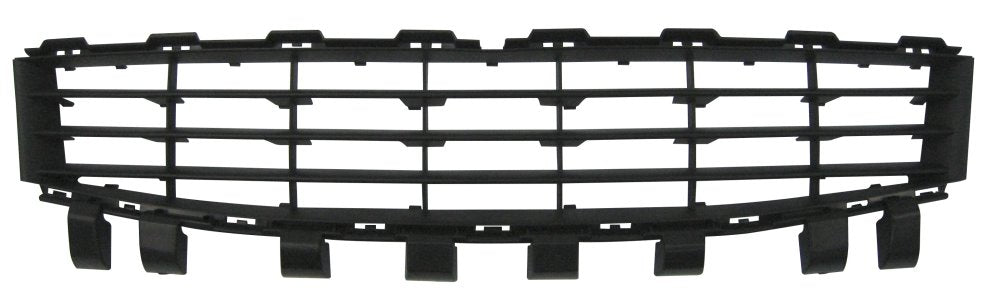 RENAULT MEGANE II 2002-2011 HATCHBACK Front Bumper Grille