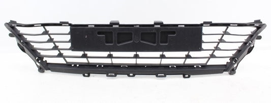 RENAULT MEGANE IV 2015- HATCHBACK Front Bumper Centre Grille