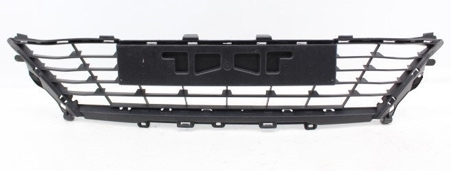 RENAULT MEGANE IV 2016- GRANDTOUR Front Bumper Centre Grille