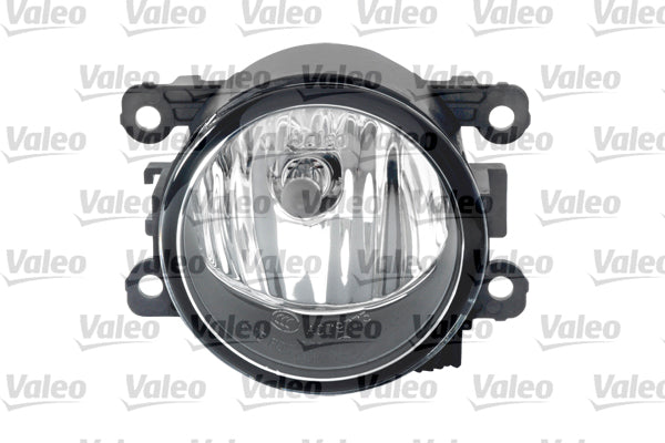 RENAULT TRAFIC III 2014- BOX Fog Lamp With Cornering (OEM/OES) Right Hand