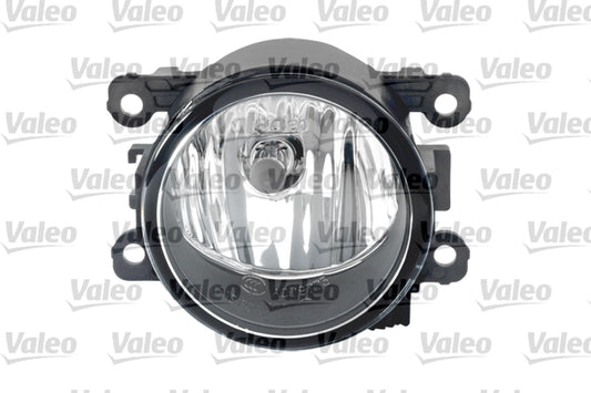 RENAULT TRAFIC III 2014- BOX Fog Lamp With Cornering (OEM/OES) Right Hand