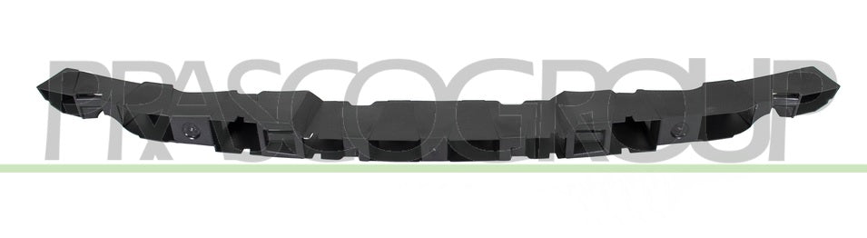 RENAULT CAPTUR 2013- Front Bumper Absorber