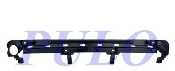 RENAULT CAPTUR 2013- Rear Bumper Absorber