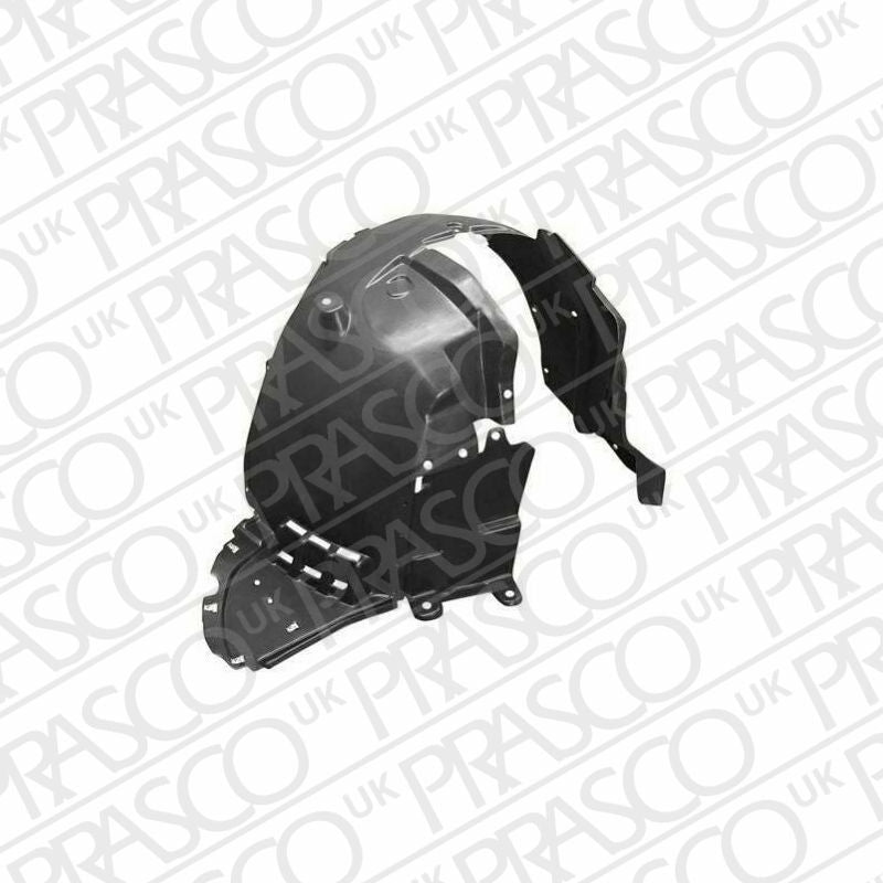 RENAULT KADJAR 2015- MPV Front Splashguard / Archliner Right Hand