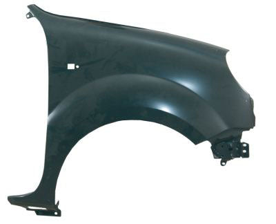 RENAULT KANGOO 1997-2008 Front Wing With Hole Right Hand