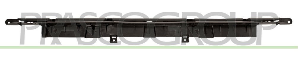 RENAULT KANGOO 2008- 2020 Rear Bumper Reinforcement (Plastic)