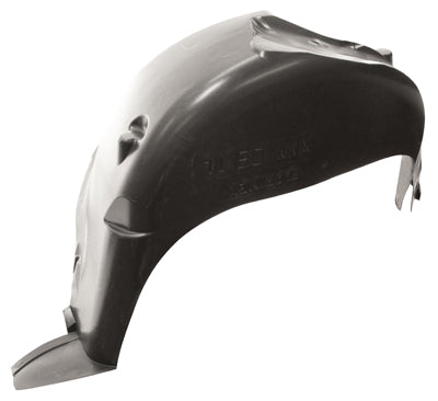 RENAULT KANGOO 2008- 2020 Rear Splashguard / Archliner Left Hand