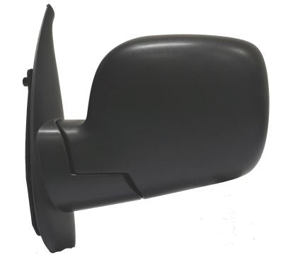 RENAULT KANGOO 2008- 2020 Door Mirror Manual Left Hand