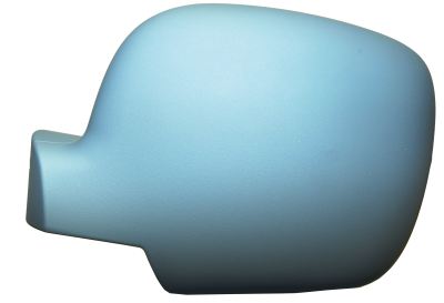 RENAULT KANGOO 2008- 2020 Door Mirror Cover Primed Left Hand