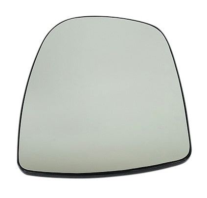 NISSAN PRIMASTAR 2002- BOX Door Mirror Glass Heated Convex Left Hand