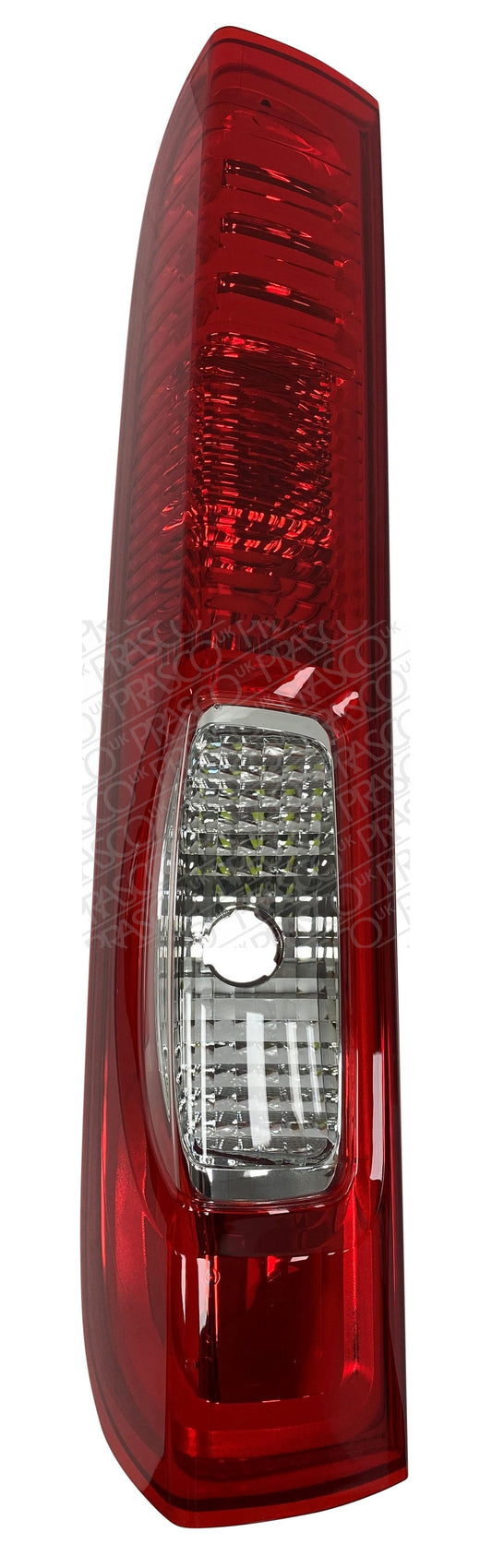 RENAULT TRAFIC II 2001-2014 MINI BUS Rear Light (3 Lug Bulb Holder Socket Type) Left Hand