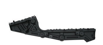 RENAULT TRAFIC III 2014- BOX Rear Bumper Bracket Left Hand