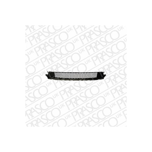 NISSAN NV300 2016- PLATFORM/CHASSIS Front Bumper Grille Black