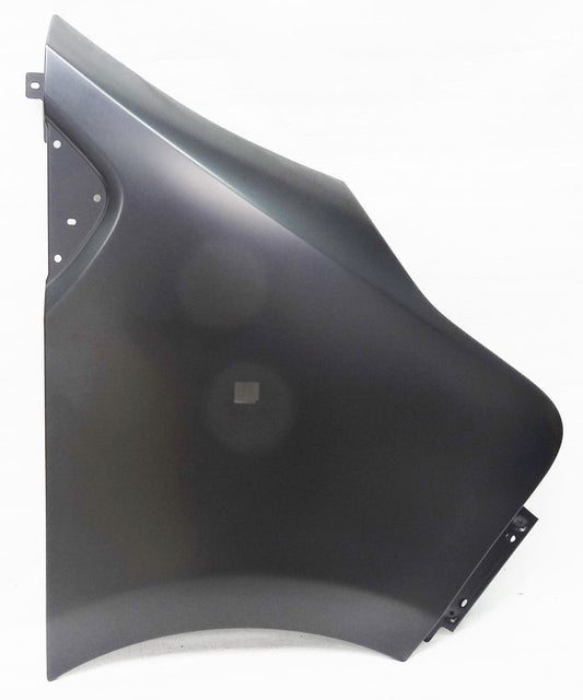 VAUXHALL VIVARO 2014-2019 Front Wing With Indicator Hole Right Hand