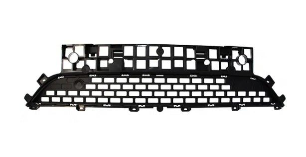 RENAULT MASTER III 2010- BOX Front Bumper Grille (Centre Section)