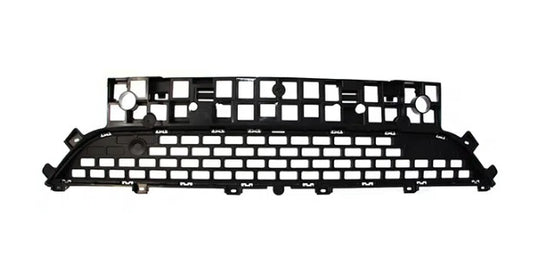 RENAULT MASTER III 2010- PLATFORM/CHASSIS Front Bumper Grille (Centre Section)