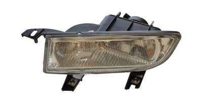 SAAB 9-3 1998-2003 CABRIOLET Fog Lamp Right Hand