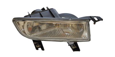 SAAB 9-3 1998-2003 CABRIOLET Fog Lamp Left Hand