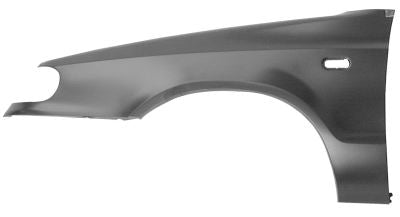 SKODA FELICIA MK II 1998-2001 ESTATE Front Wing Left Hand