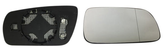 SKODA OCTAVIA I 1996-2010 HATCHBACK Door Mirror Glass Heated Right Hand