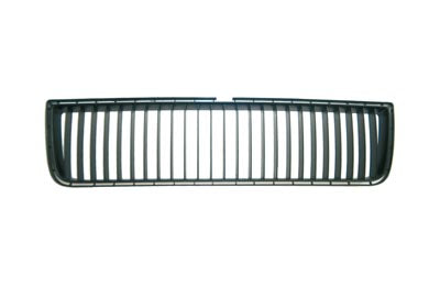 SKODA OCTAVIA I 1996-2010 HATCHBACK Front Bumper Grille Centre