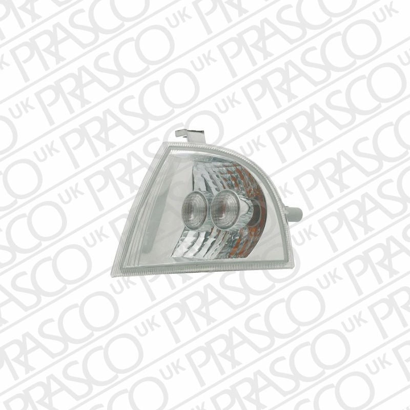 SKODA OCTAVIA I 1996-2010 HATCHBACK Front Indicator White Left Hand