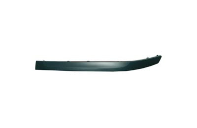 SKODA OCTAVIA 2004-2013 HATCHBACK Front Bumper Moulding Left Hand