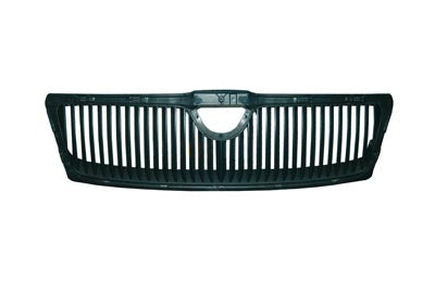 SKODA OCTAVIA 2004-2013 HATCHBACK Grille