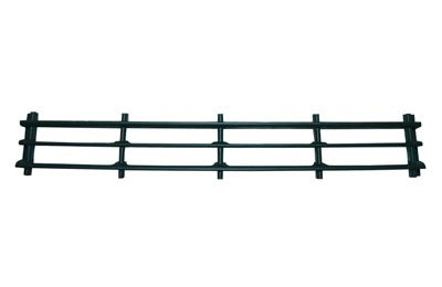 SKODA OCTAVIA 2004-2013 HATCHBACK Front Bumper Grille Centre (Not Vrs Models)