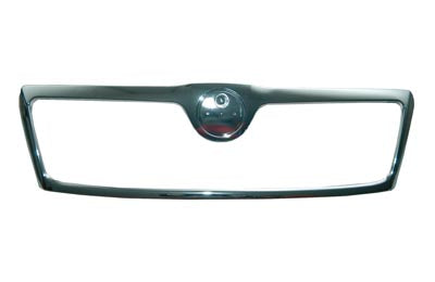 SKODA OCTAVIA I 1996-2010 HATCHBACK Grille Chrome Frame