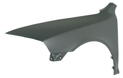 SKODA OCTAVIA 2004-2013 HATCHBACK Front Wing Left Hand