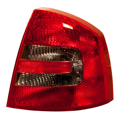 SKODA OCTAVIA 2004-2013 HATCHBACK Rear Light (Estate Models) Right Hand