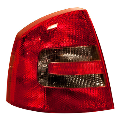 SKODA OCTAVIA 2004-2013 HATCHBACK Rear Light (Estate Models) Left Hand