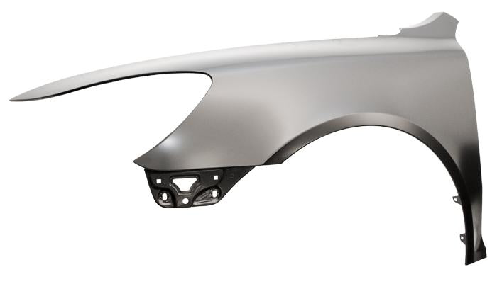 SKODA OCTAVIA II 2004-2013 ESTATE Front Wing (Approved) Right Hand