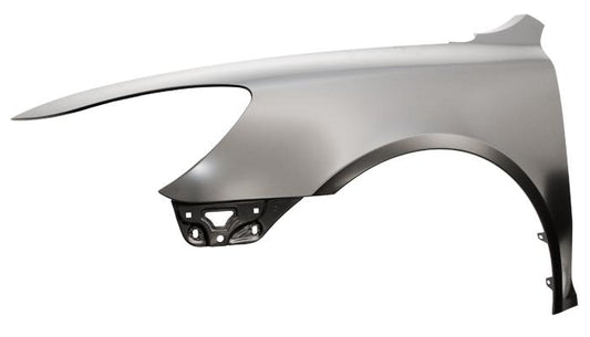 SKODA OCTAVIA II 2004-2013 ESTATE Front Wing (Approved) Left Hand