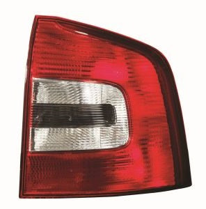 SKODA OCTAVIA II 2004-2013 ESTATE Rear Light (Estate Models) Right Hand