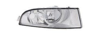 SKODA OCTAVIA 2004-2013 HATCHBACK Fog Light Right Hand