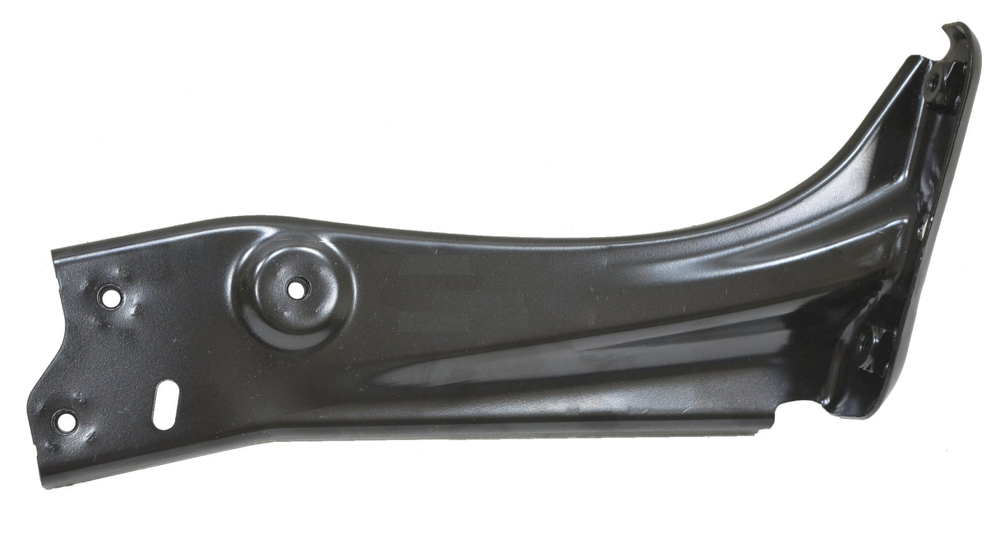 SKODA OCTAVIA III 2013- HATCHBACK Front Wing Bracket Left Hand