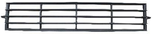 SKODA OCTAVIA III 2013- HATCHBACK Front Bumper Grille Black