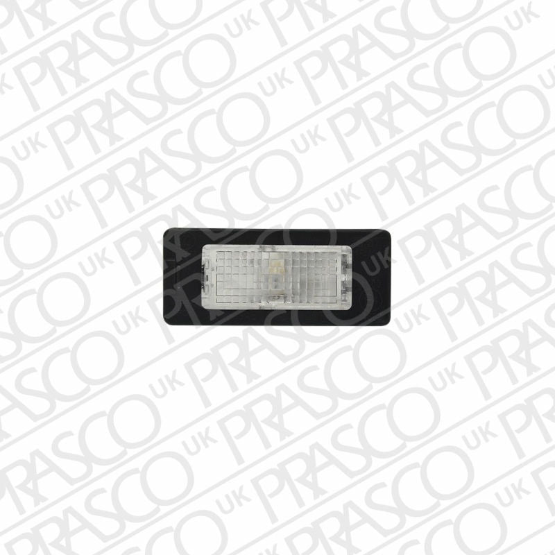 VW TOURAN 2010-2015 MPV Number Plate Light Number Plate Light