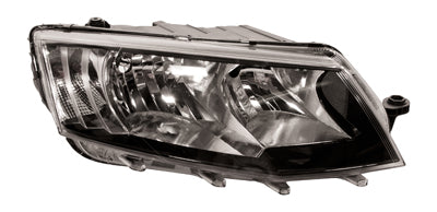 SKODA OCTAVIA III 2013- HATCHBACK Headlight Right Hand