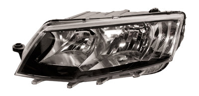 SKODA OCTAVIA III 2013- HATCHBACK Headlight Left Hand