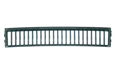 SKODA FABIA I 1999-2008 HATCHBACK Front Bumper Grille (Not VRS Models)