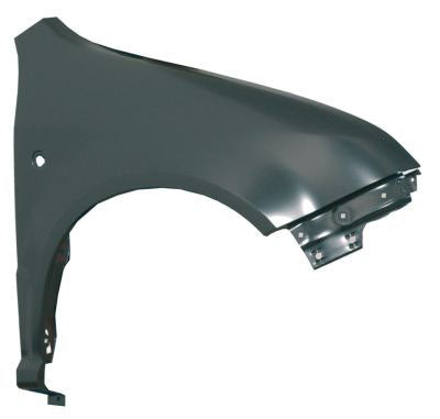 SKODA FABIA I 1999-2008 HATCHBACK Front Wing Right Hand