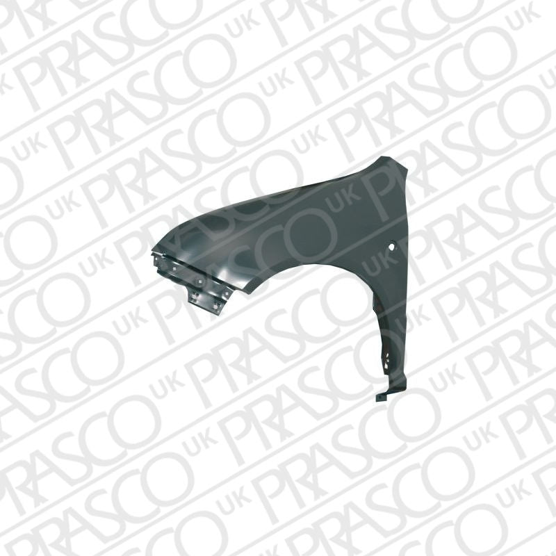 SKODA FABIA I 2001-2007 PRAKTIK Front Wing Left Hand