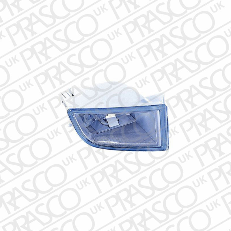 SKODA FABIA I 1999-2008 HATCHBACK Fog Lamp With Cover Right Hand