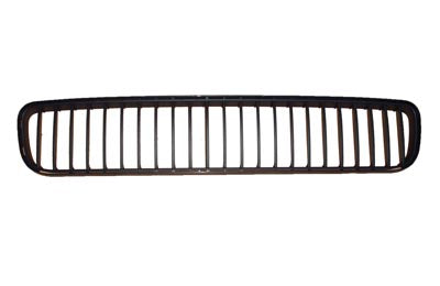 SKODA FABIA II 2006-2014 HATCHBACK Front Bumper Grille