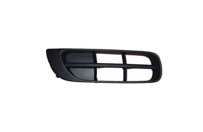 SKODA FABIA II 2006-2014 HATCHBACK Front Bumper Grille Right Hand