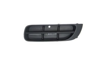 SKODA FABIA II 2006-2014 HATCHBACK Front Bumper Grille Left Hand