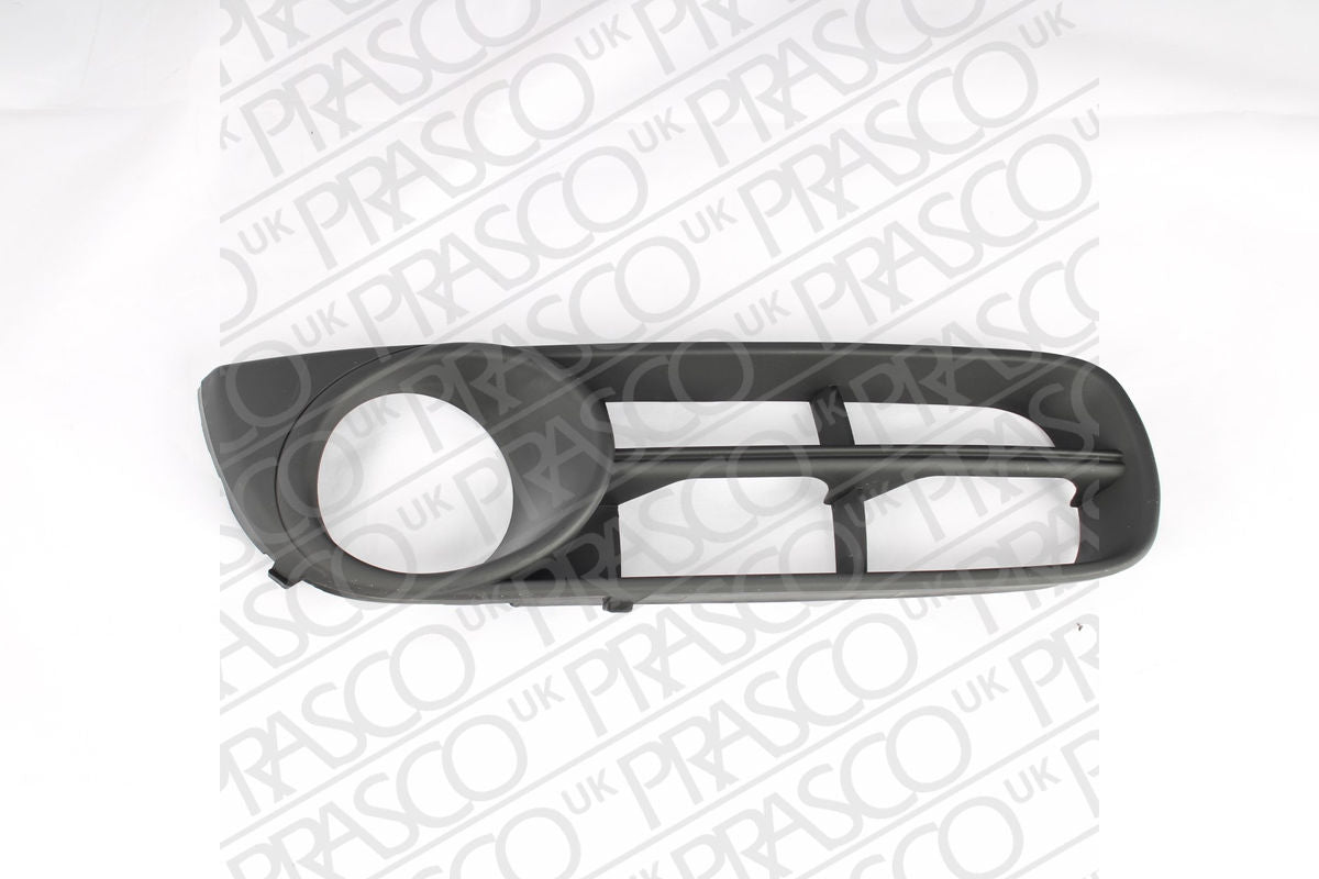 SKODA ROOMSTER 2006-2015 MPV Front Bumper Grille With Hole Right Hand